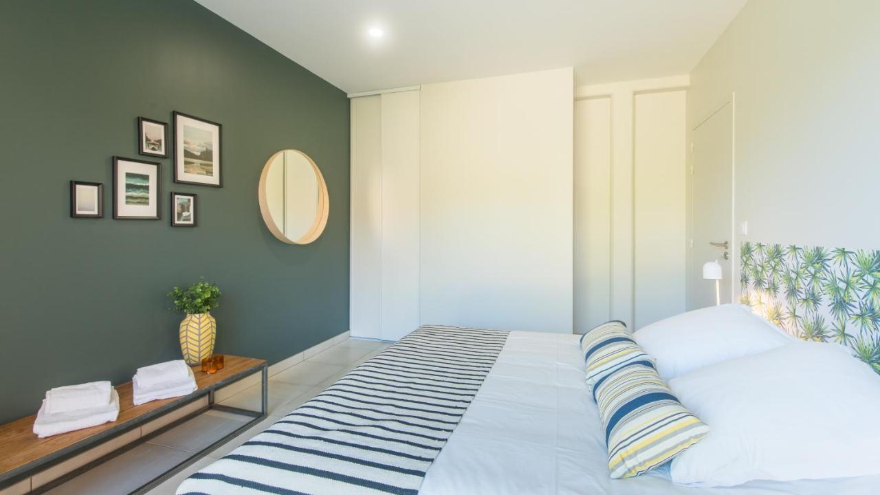 Plein Sud Avec Jacuzzi Privatif Et Parking Prive Lägenhet Sarlat-la-Canéda Exteriör bild