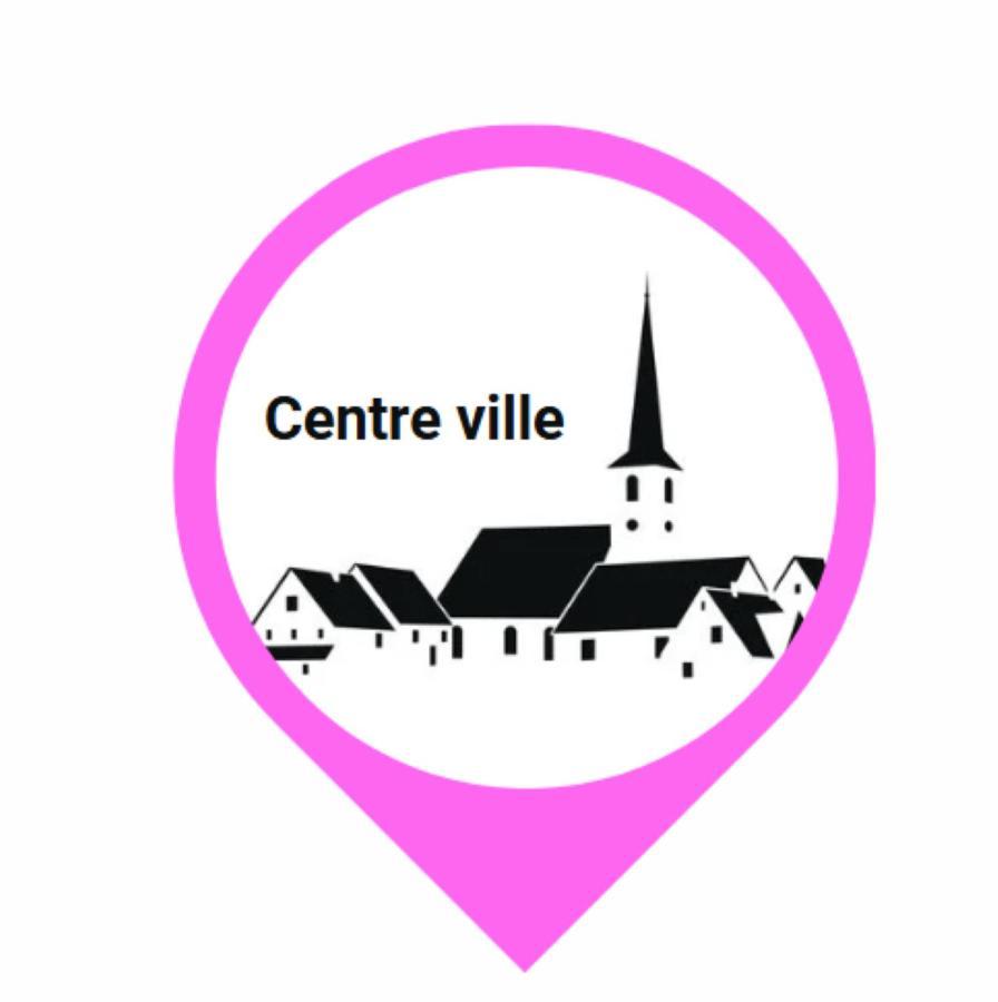 Plein Sud Avec Jacuzzi Privatif Et Parking Prive Lägenhet Sarlat-la-Canéda Exteriör bild